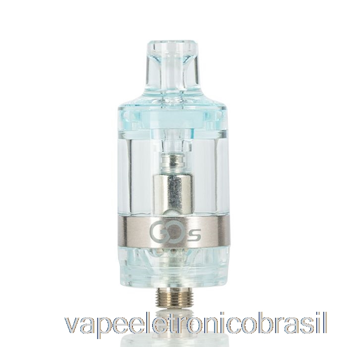 Vape Recarregável Innokin Go S Mtl Tanque Azul